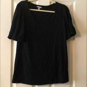 💙3 for $15 Black t-shirt